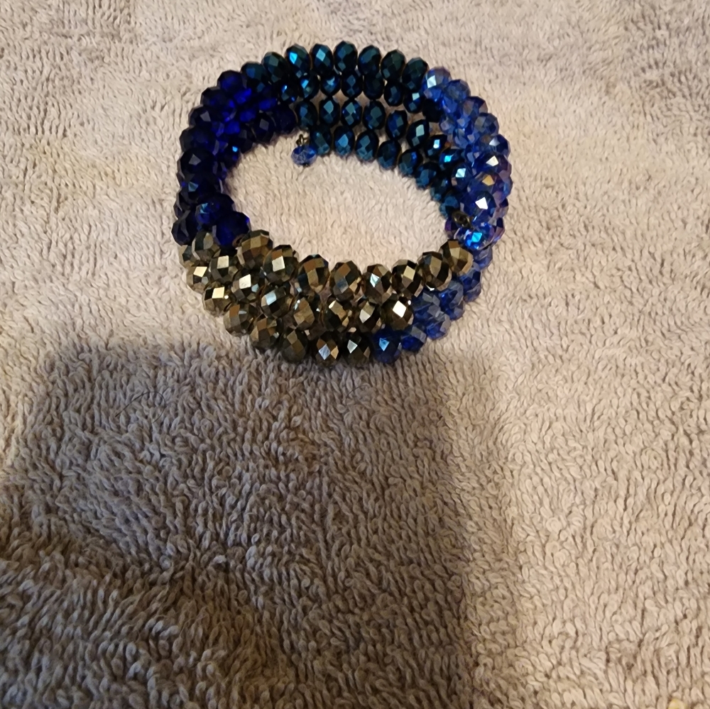 Beautiful bracelet
